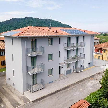 Iseolakerental - Soleaura Erbusco Zewnętrze zdjęcie