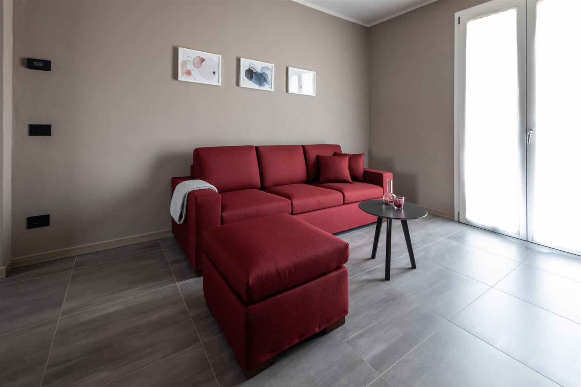 Iseolakerental - Soleaura Erbusco Zewnętrze zdjęcie