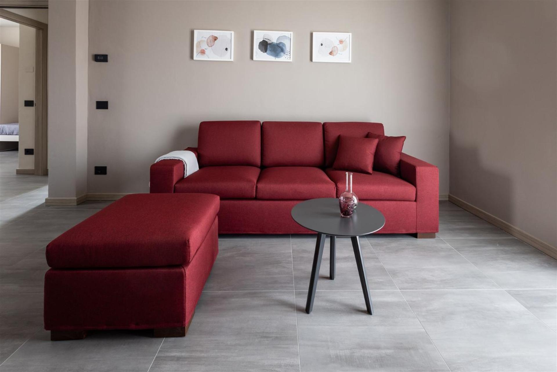 Iseolakerental - Soleaura Erbusco Zewnętrze zdjęcie