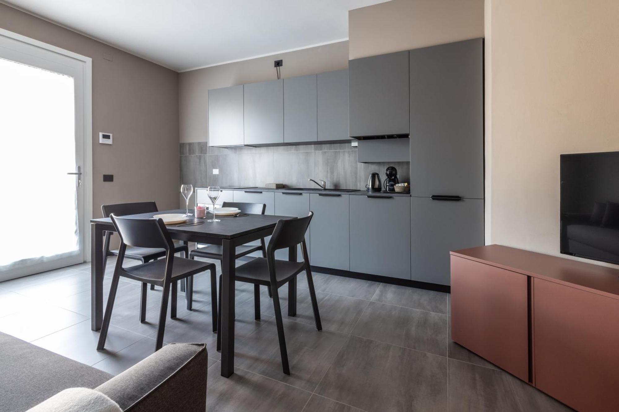 Iseolakerental - Soleaura Erbusco Zewnętrze zdjęcie